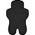 COLCHONETE HUG PRETO - Imagem 1