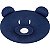 ALMOFADA HUG URSO MARINHO - Imagem 1