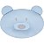 ALMOFADA HUG URSO AZUL - Imagem 1