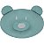 ALMOFADA HUG URSO VERDE - Imagem 1