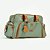 BOLSA HUG MILITAR GRANDE VERDE - Imagem 1
