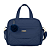 BOLSA HUG MESCLA GRANDE MARINHO - Imagem 1