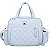 BOLSA HUG GRACIOSA GRANDE AZUL - Imagem 1