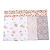 KIT SAQUINHO MATERNIDADE CAPADOCIA REF3584 BEGE - Imagem 1
