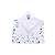 TOALHA SOFT LOUPIOT CAPADOCIA REF3564 AZUL - Imagem 2