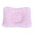 TRAVESSEIRO RETANGULAR CIA DO NENEM REF3745 ROSA - Imagem 2