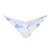 BABADOR BANDANA DENGO REF3675 AZUL - Imagem 3