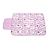TROCADOR PORTATIL DENGO REF3660 ROSA - Imagem 4