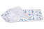 TOALHA SOFT DENGO REF3684 AZUL - Imagem 1