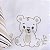 CUEIRO BABY NICE REF3456 BEGE - Imagem 4