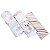 CUEIRO BABY NICE REF3456 BEGE - Imagem 2