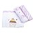 CUEIRO BABY NICE REF3456 ROSA - Imagem 1
