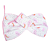 BABETE SOFT CIA DO NENEM REF3753 ROSA - Imagem 1