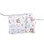 BABETE SOFT BABY NICE REF3464 BEGE - Imagem 1