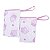 BABETE SOFT BABY NICE REF3464 ROSA - Imagem 1
