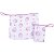 BABETE SOFT BABY NICE REF3464 ROSA - Imagem 2