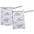 BABETE SOFT BABY NICE REF3464 CINZA - Imagem 1