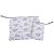 BABETE SOFT BABY NICE REF3464 CINZA - Imagem 2