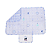 TROCADOR PORTATIL CIRCUS LOUPIOT REF3355 AZUL - Imagem 1