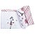 CUEIRO BABY NICE REF3456 ROSE - Imagem 1