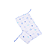 BABETE SOFT CIRCUS REF3387 AZUL - Imagem 1
