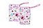 BABETE SOFT DENGO REF3683 ROSA - Imagem 1