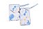 BABETE SOFT DENGO REF3683 AZUL - Imagem 1