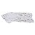 TOALHA SOFT BABY NICE REF3439 BEGE - Imagem 2