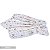 TOALHA SOFT BABY NICE REF3439 BEGE - Imagem 1