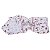 TOALHA SOFT BABY NICE REF3439 ROSE - Imagem 2