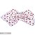 TOALHA SOFT BABY NICE REF3439 ROSE - Imagem 1