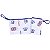 BABETE SOFT BABY NICE REF3464 MARINHO - Imagem 1