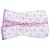 PORTA BEBE BABY NICE REF3427 ROSA - Imagem 1