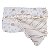 PORTA BEBE BABY NICE REF3427 BEGE - Imagem 3