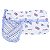 PORTA BEBE BABY NICE REF3427 MARINHO - Imagem 3