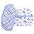 PORTA BEBE BABY NICE REF3427 MARINHO - Imagem 1