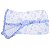 PORTA BEBE BABY NICE REF3427 AZUL - Imagem 3