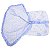 PORTA BEBE BABY NICE REF3427 AZUL - Imagem 1