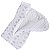 PORTA BEBE BABY NICE REF3427 CINZA - Imagem 2