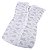 PORTA BEBE BABY NICE REF3427 CINZA - Imagem 3