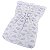 PORTA BEBE BABY NICE REF3427 CINZA - Imagem 4