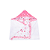TOALHAO LOUPIOT CAPADOCIA REF3562 ROSA - Imagem 1