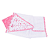 TOALHAO LOUPIOT CAPADOCIA REF3562 ROSA - Imagem 2