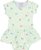 BODY VESTIDO PULLA BULLA 48602 PISTACHE MEDIO - Imagem 1