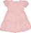 VESTIDO PULLA BULLA 48715 ROSA 3 ANOS - Imagem 2