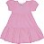 VESTIDO PULLA BULLA 48717 LAVANDA 3 ANOS - Imagem 1