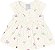 CONJUNTO PULLA BULLA 48623 OFF WHITE GG - Imagem 1