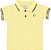 CONJUNTO PULLA BULLA 48671 AMARELO MEDIO - Imagem 1