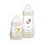KIT MAMADEIRA MAM EASY START 21023 BRANCO - ANTICÓLICA - Imagem 1