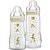 KIT MAMADEIRA MAM EASY ACTIVE 50023 BRANCO - Imagem 1